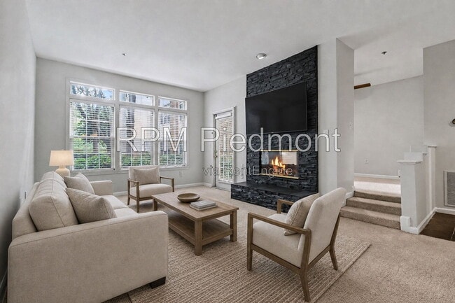 Photo - 220 Renaissance Parkway Northeast Apartment
