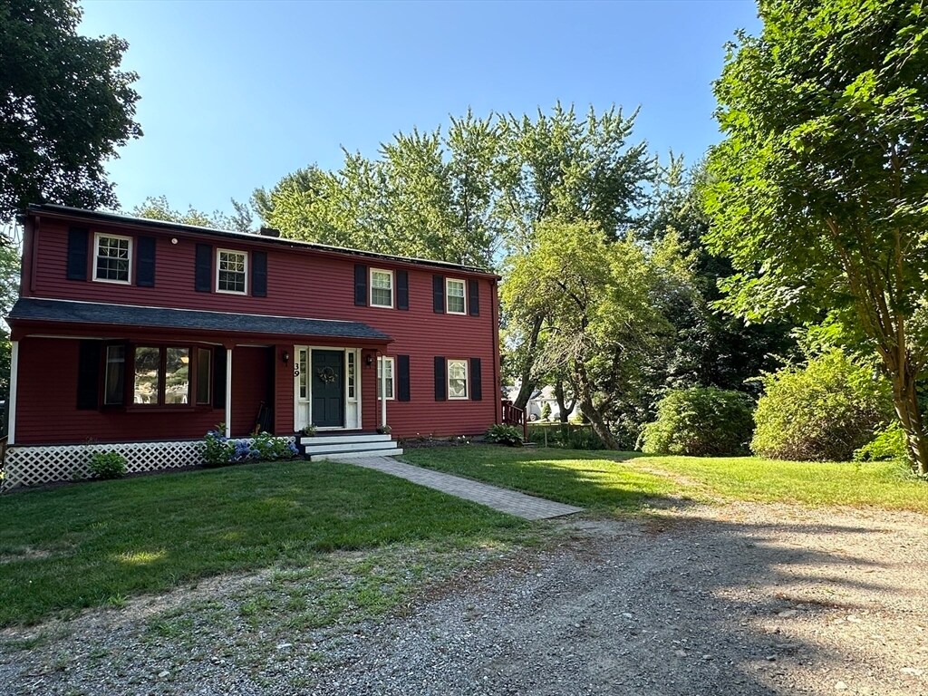 Primary Photo - 37 Green St