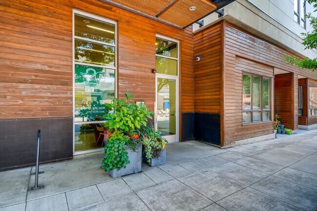 Foto del interior - Hawthorne @ Ladd's - 1 & 2 Bedroom Apartme...