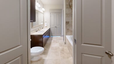 Interior Photo - Ashton Bellevue