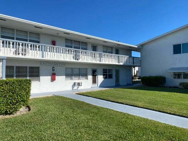 Foto principal - 163 Easthampton G