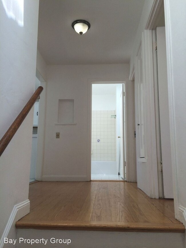 Building Photo - 3 br, 1 bath House - 3351 Noriega Street