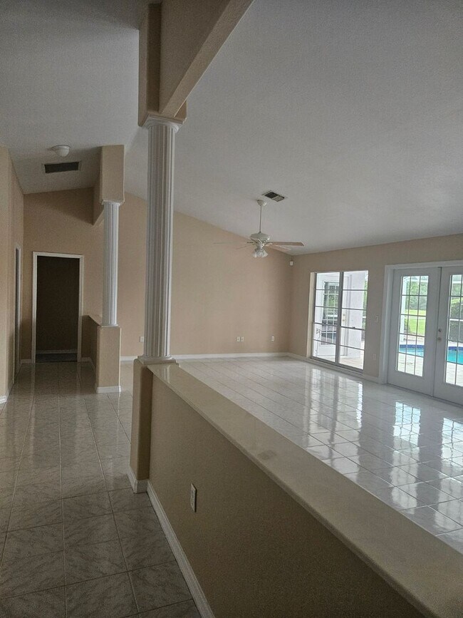 Foto del edificio - Deep Creek Pool Home