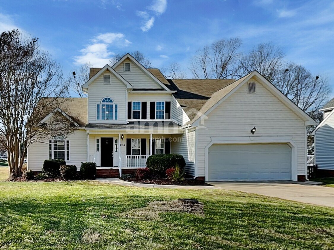 Foto principal - 4114 Queens Grant Rd