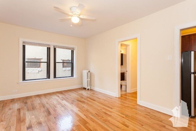 Foto del edificio - 1 bedroom in Chicago IL 60610