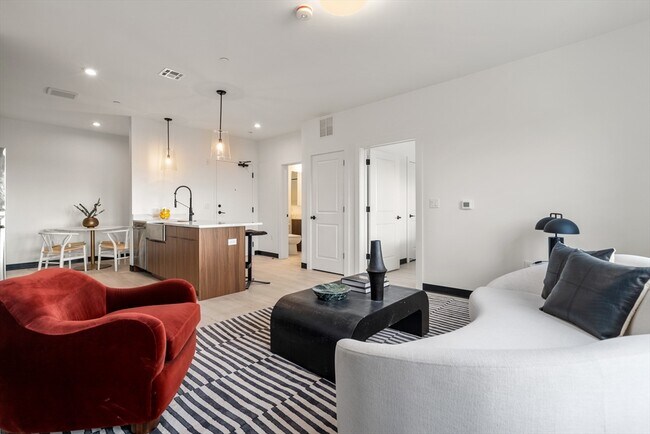 Foto del edificio - 600 Broadway