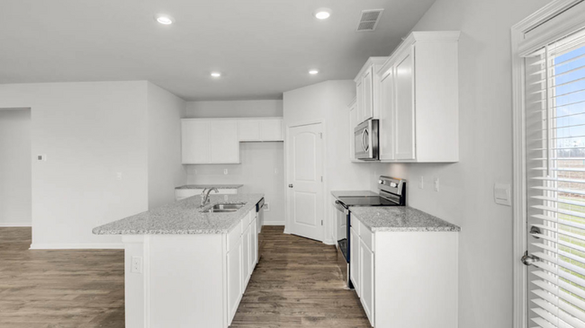 Foto del edificio - 1574 Gray Branch Dr