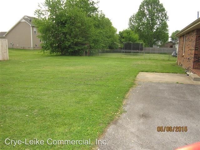 Building Photo - 3 br, 1.5 bath House - 3461 Arvin Drive