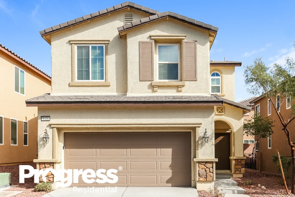 Foto principal - 9328 Golden Lad Ave