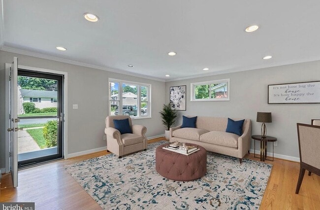 Foto del edificio - 11315 Ashley Dr