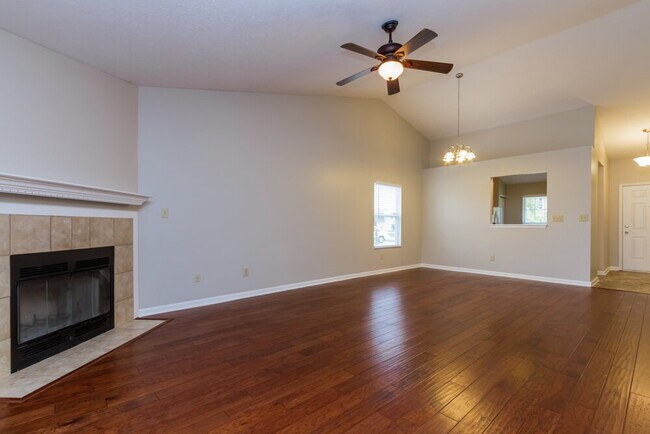 Foto del edificio - 6851 W Odessa Way
