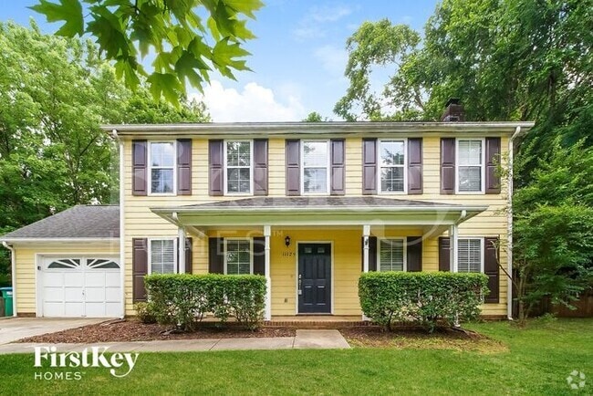 Building Photo - 11125 Berkley Square Ln