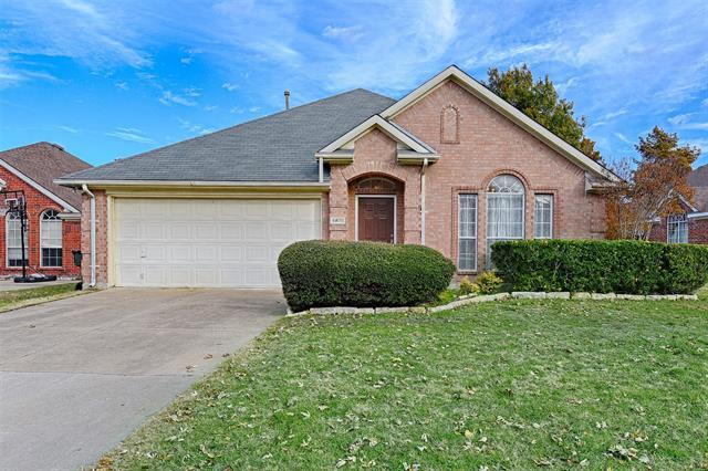 Primary Photo - 4405 Lone Rock Ct