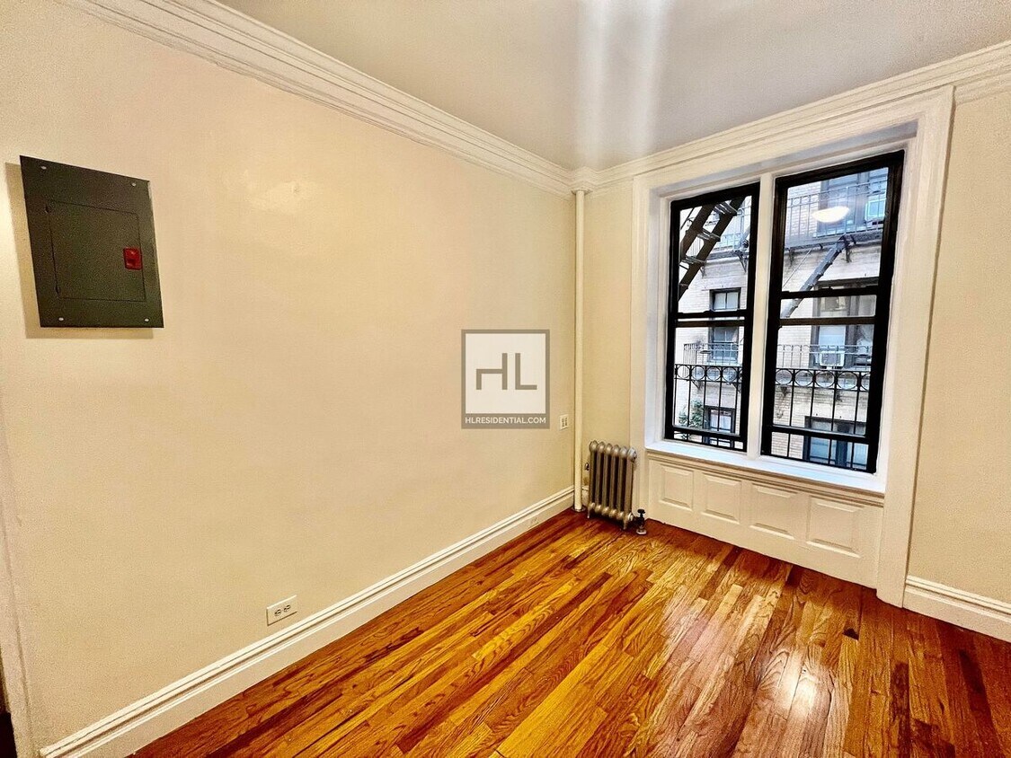 Foto del edificio - WEST 45 STREET