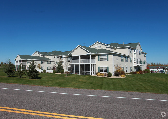 Building Photo - Pheasant Ridge Apartments