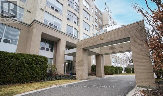 Photo du bâtiment - 1510 Richmond St