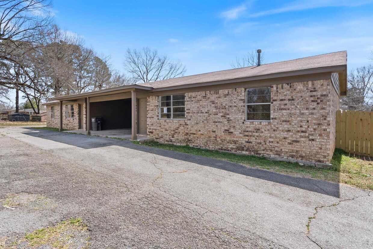 Foto principal - 515 S Rd