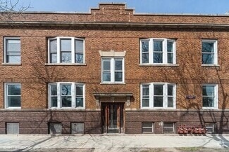 Building Photo - 2010 W Cornelia Ave