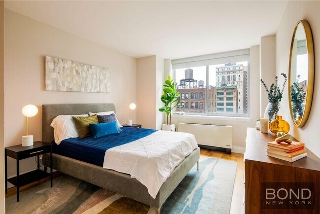 Foto del edificio - 776 Sixth Avenue