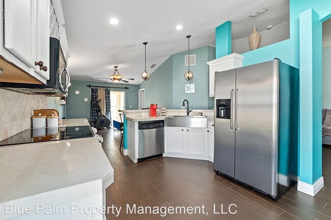 Foto del edificio - 3 br, 2 bath House - 300 Dahoon Holly Dr
