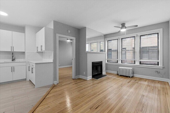 1 bedroom in Chicago IL 60657 - 1 bedroom in Chicago IL 60657 Apartment