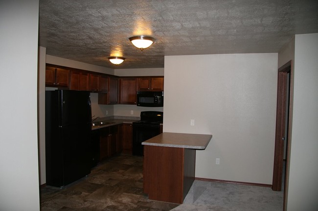 Depot Apartments - Aberdeen, SD | Apartments.com