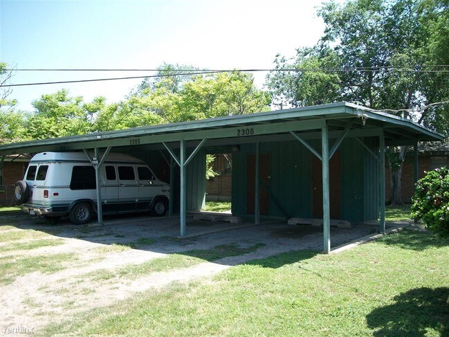 Foto del edificio - 2306 N Dennis St