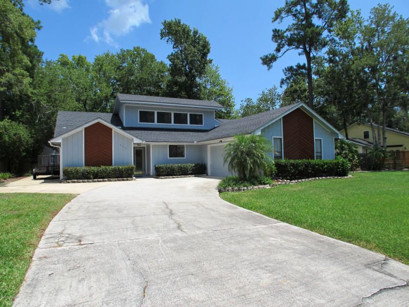 6340 Island Forest Dr, Fleming Island, FL 32003 House Rental in