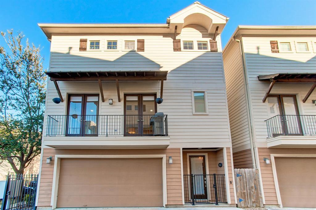 Foto principal - 5305 Nett St