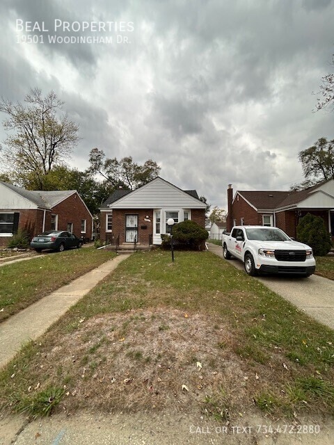 Building Photo - 19501 Woodingham Dr