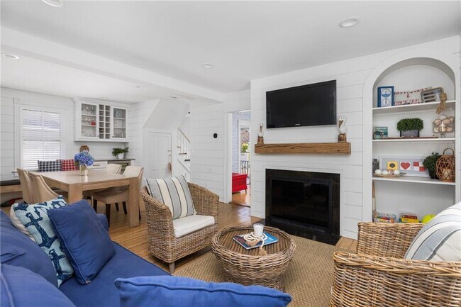 Foto del edificio - 36 Second St