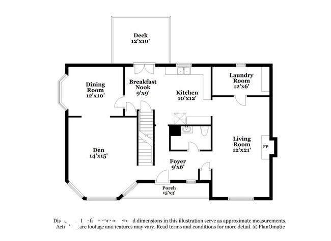 Building Photo - 4346 Crestridge Ln