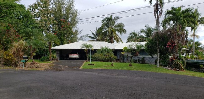 Building Photo - 5 Kuikahi St