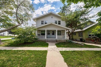 Building Photo - 4641 Stockwell St