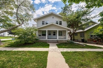 Building Photo - 4641 Stockwell St