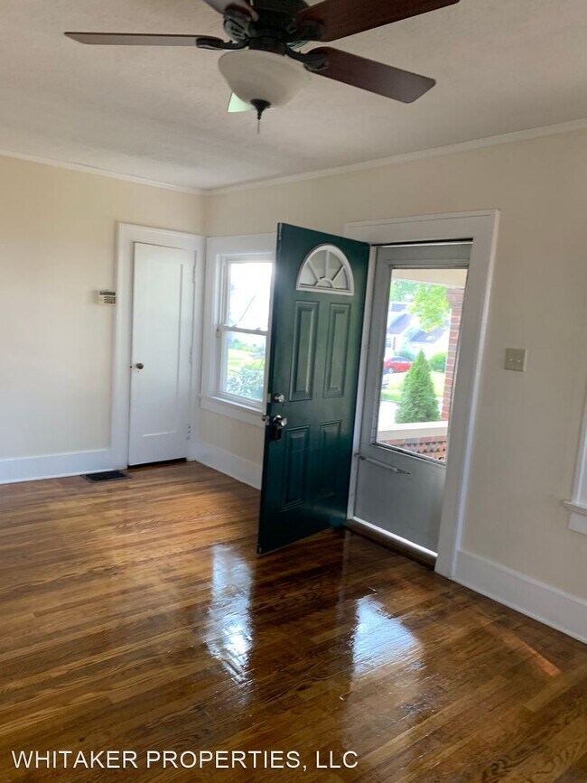 2 br, 1.5 bath House 11 WOODRUFF House for Rent in Dayton, OH