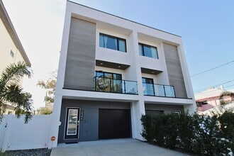 Building Photo - 2504 N Highland Ave