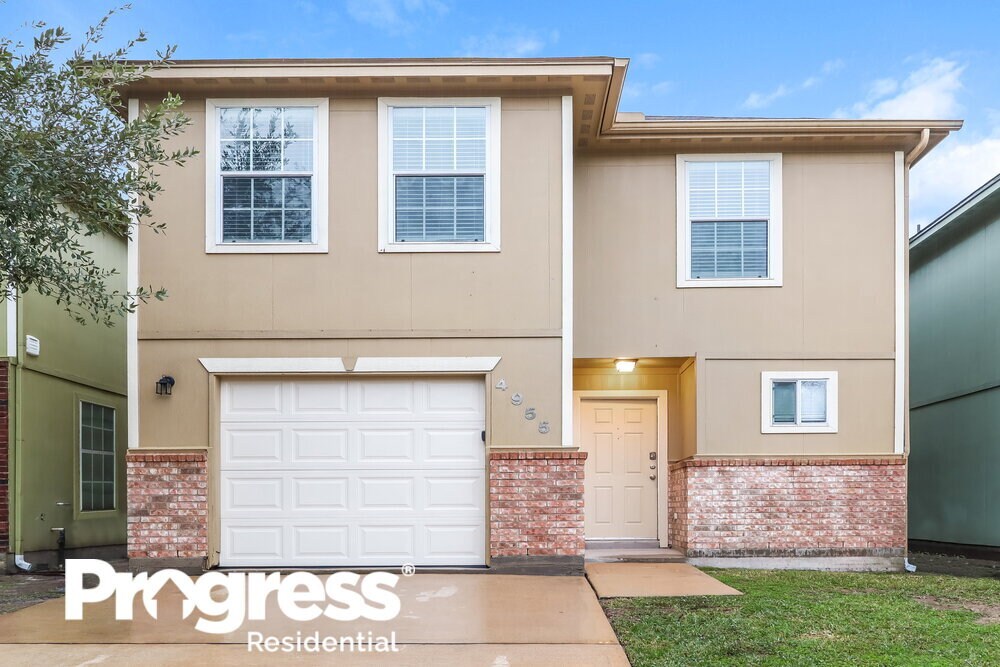 4955 S Cancun, Houston, TX 77045 House Rental in Houston, TX