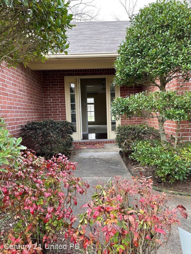 Building Photo - 3 br, 2 bath House - 2217 Barney Lane
