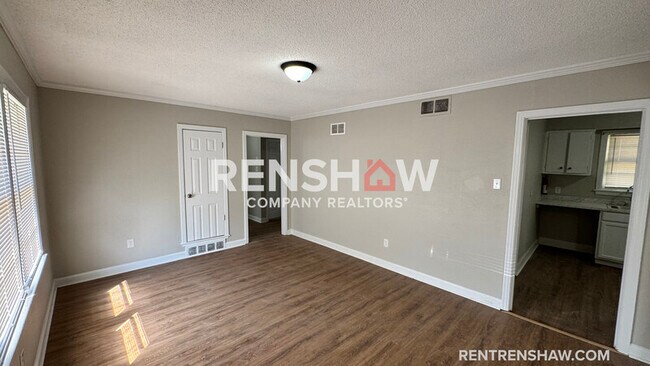 Building Photo - 1568 Frayser Blvd