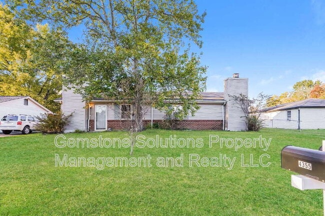 Photo - 4355 Central Valley Dr House