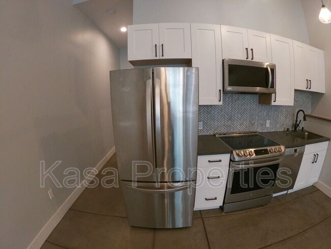 Photo - 5608 Martin Luther King Jr Way House