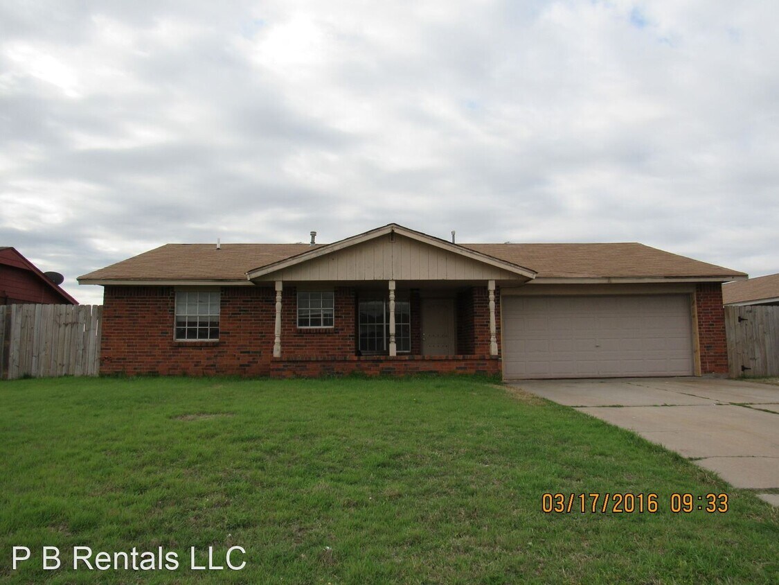 Primary Photo - 6140 SW Oak Cliff Ave