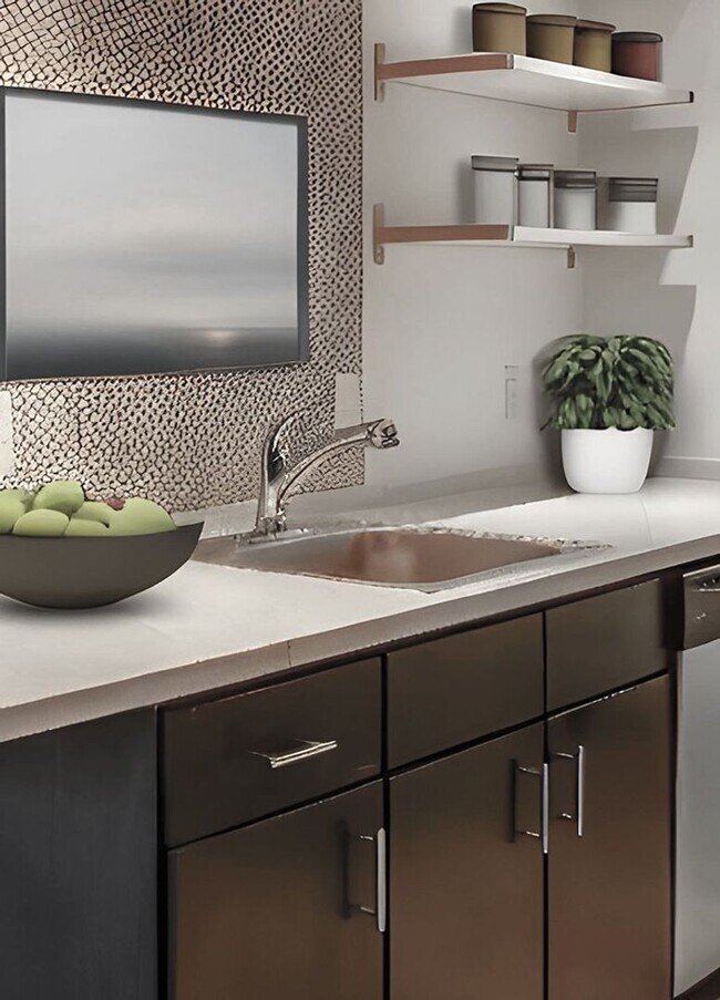 Foto del interior - Hinge