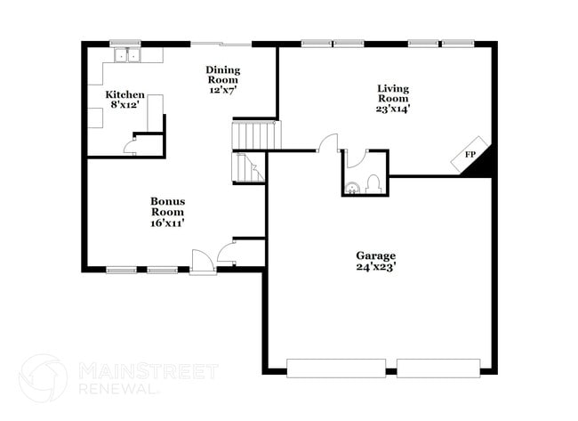 Foto del edificio - 45 Christopher Pl