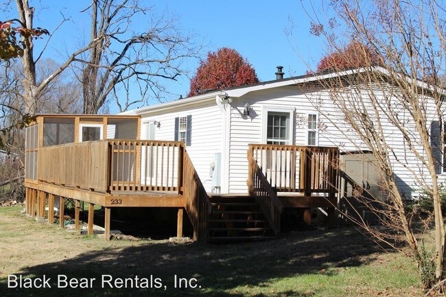 Building Photo - 2 br, 2 bath House - 233 Dula Springs Road