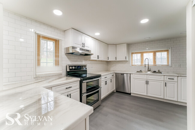 Foto del edificio - Cute 2BR 2BA Home for You