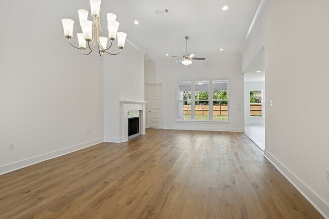 Foto del edificio - Beautiful 4 bedroom home in Ascension