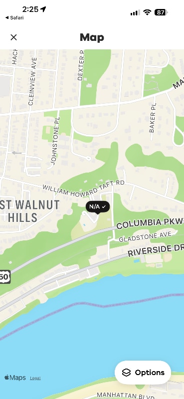 Building Photo - 1815 William Howard Taft Rd