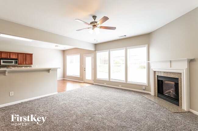 Building Photo - 973 Gather Dr